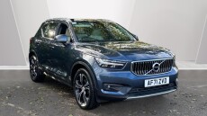 Volvo Xc40 2.0 B4P Inscription Pro 5dr Auto [7 speed] Petrol Estate